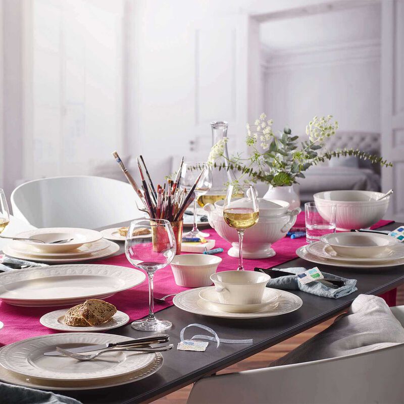 Villeroy & Boch Cellini Flat plate 27cm image number 2