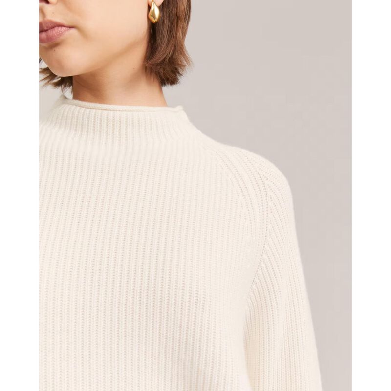 SABA Nora Batwing Sweater image number 6
