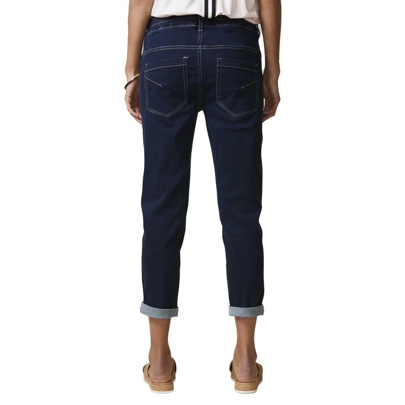 Lania LTL Boyfriend Jean image number 1