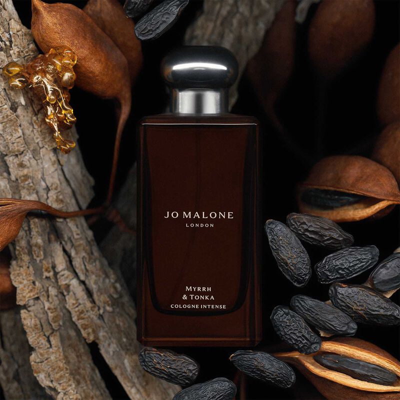 Jo Malone London Myrrh & Tonka Cologne Intense 30ml image number 2