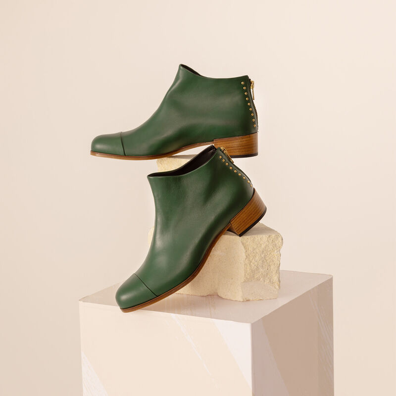 Beau Coops Beau5 Boot ***Exclusive to Ballantynes*** image number 1