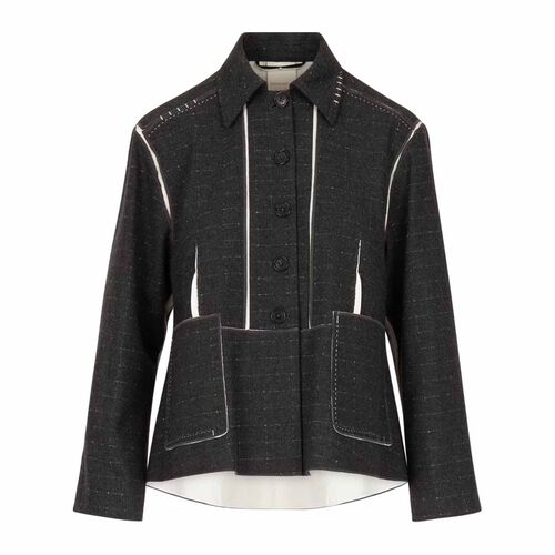 HIGH Compassion Jacket