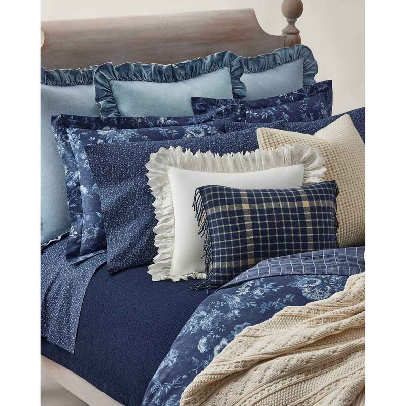 Polo Ralph Lauren Dorthy Throw Pillow 15x20 image number 2