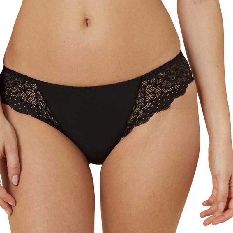 Simone Perele Caresse Bikini Brief image number 0