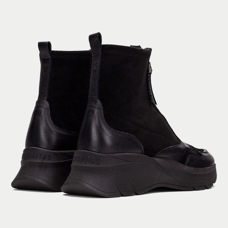 Hispanitas Helsinki Boot image number 3