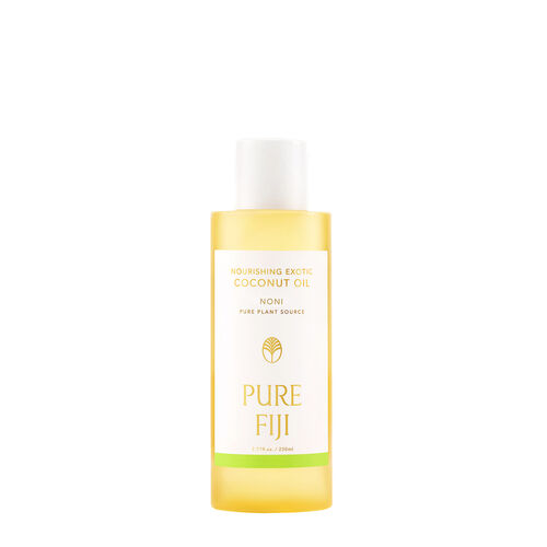 Pure Fiji Exotic Bath & Body Oil 240ml - Noni