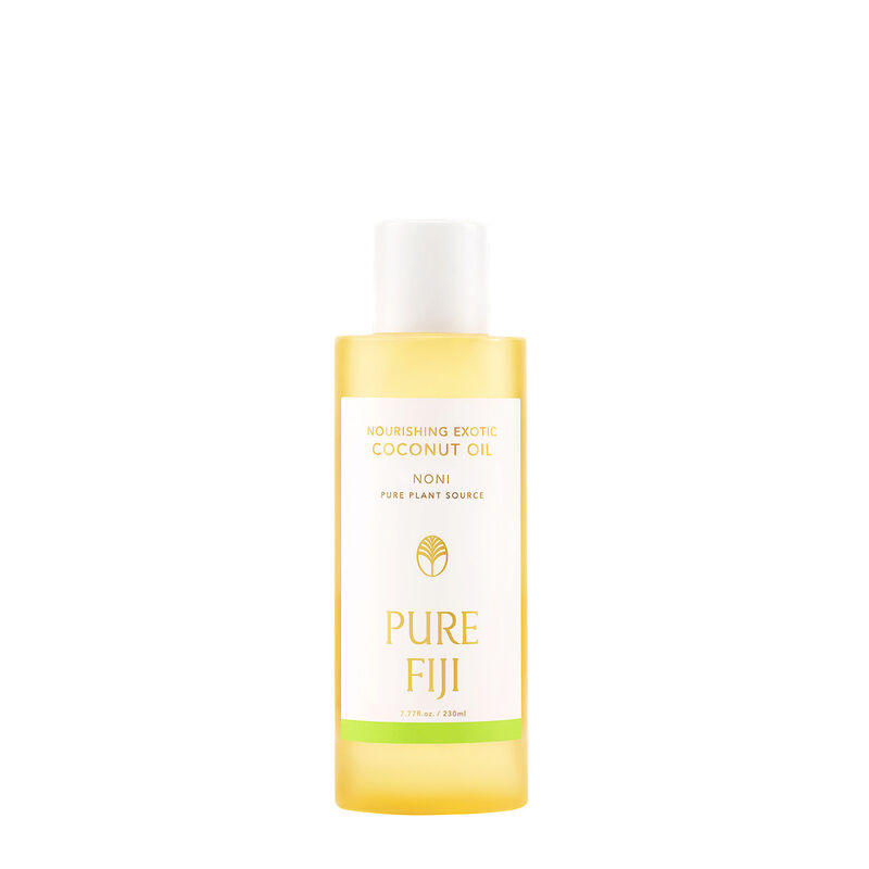 Pure Fiji Exotic Bath & Body Oil 240ml - Noni image number 0