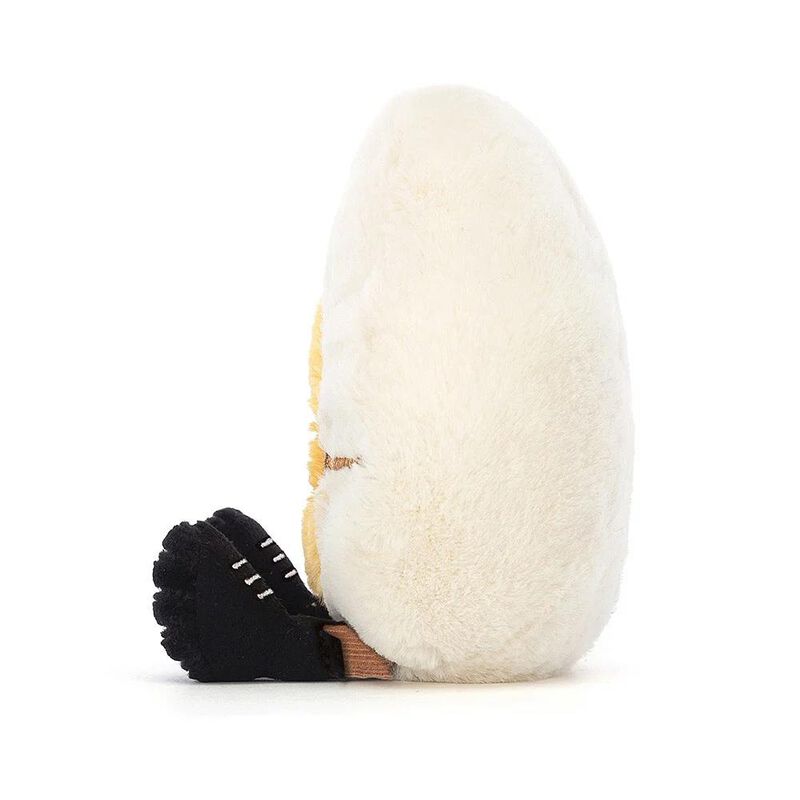 Jellycat Amuseables Boiled Egg Chic image number 1