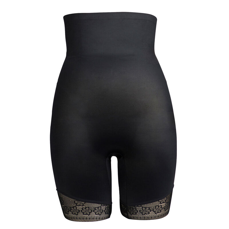 Hush Hush Smooth Lace Thigh Shaper image number 0