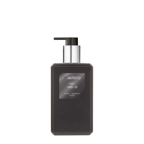 Tom Ford Oud Wood Hand & Body Wash 240ml
