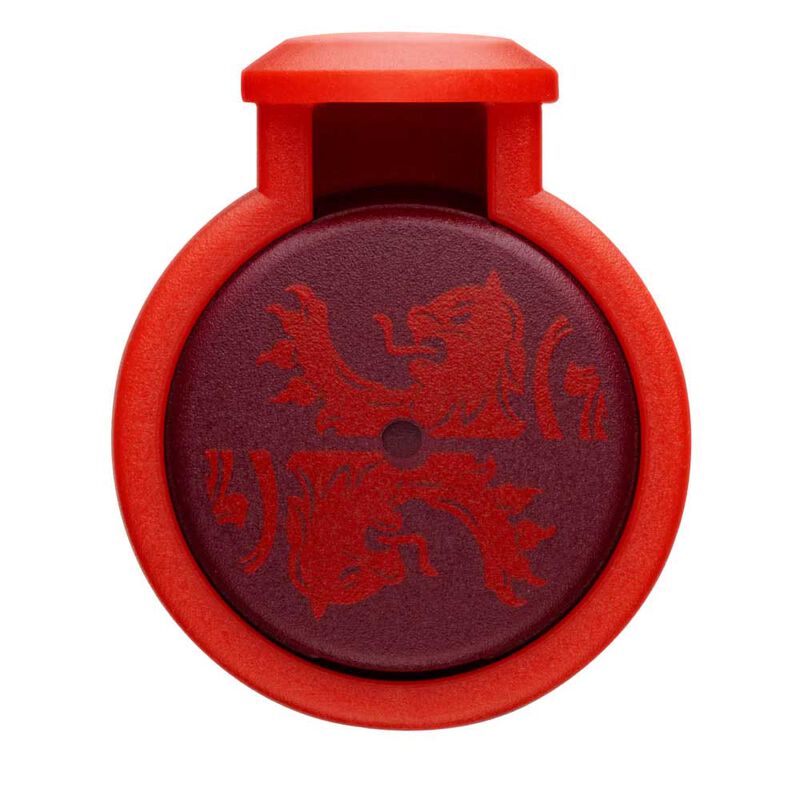 LAMY Nexx Fountain Pen Harry Potter Gryffindor M (0H5) image number 1