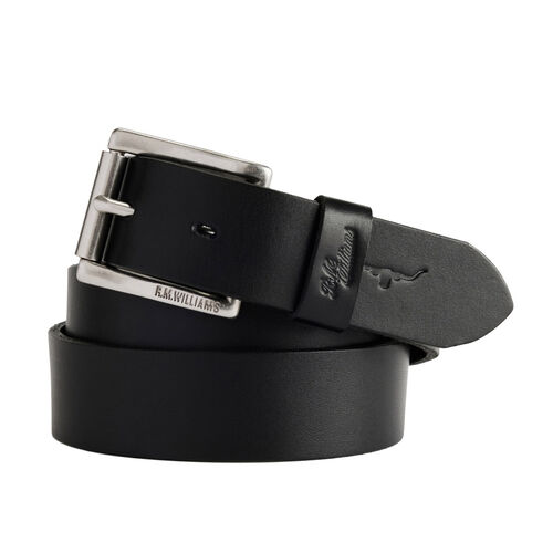 R.M. Williams Berwick Belt