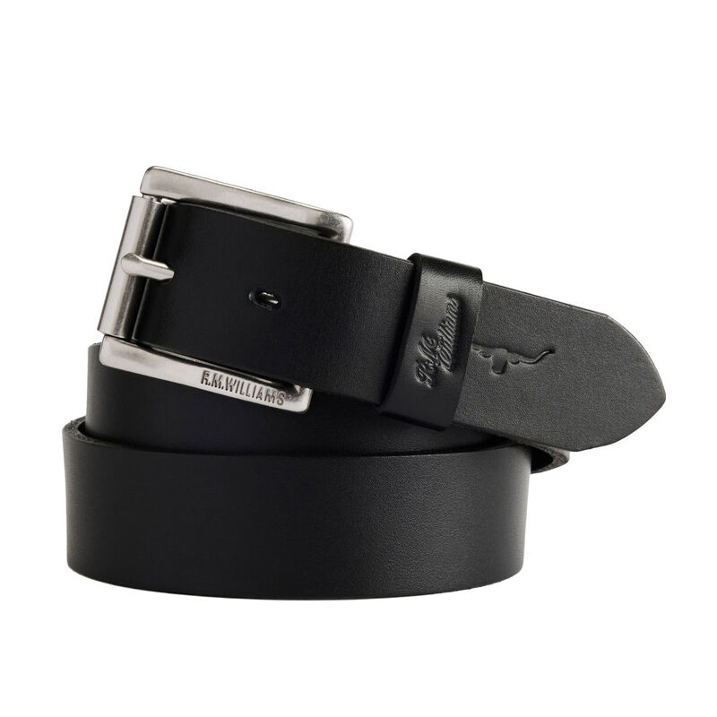 R.M. Williams Berwick Belt image number 0