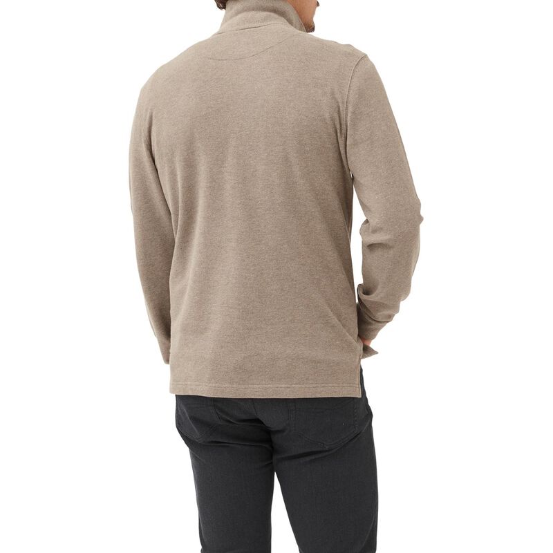 Rodd & Gunn Ls Gunn Polo image number 21