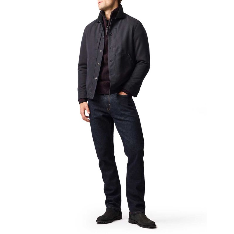 Rodd & Gunn Pinewood Jacket image number 3