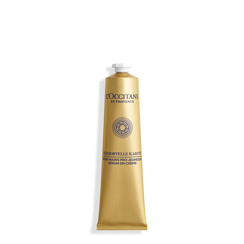 L'Occitane Youth Hand Cream 75ml image number 0