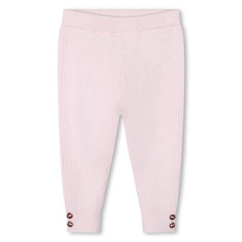 Carrement Beau Knitted Leggings 2Y - 3Y