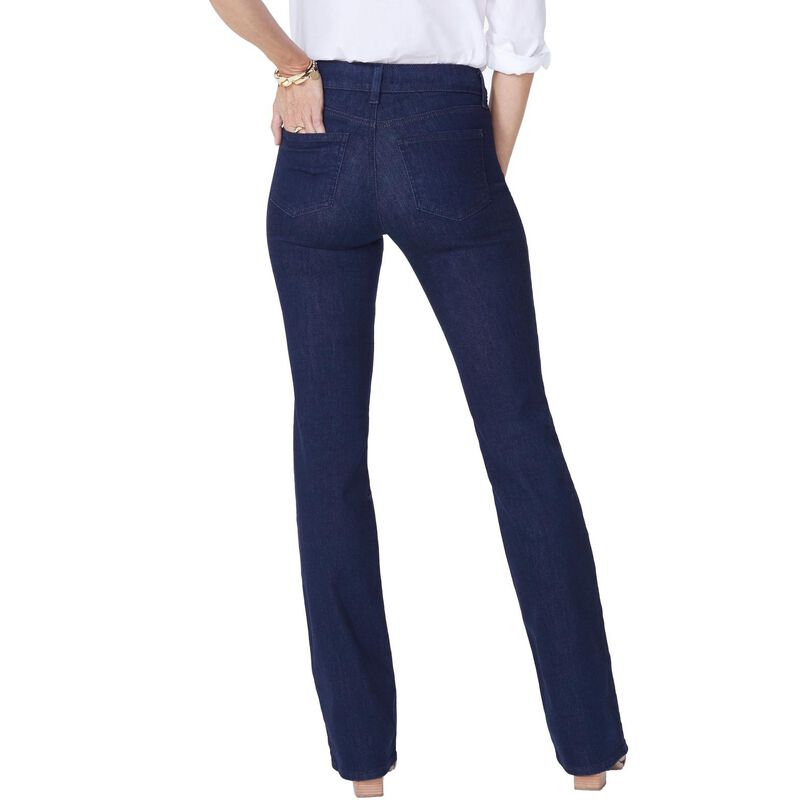 NYDJ Barbara Bootcut Rinse image number 1