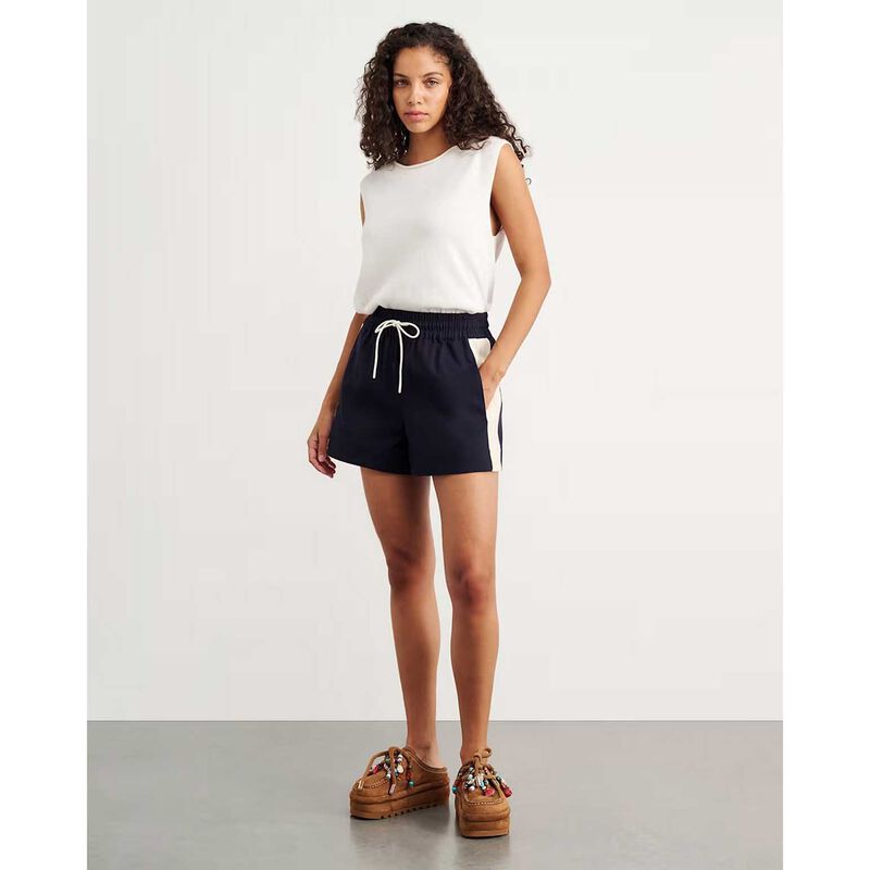 JAG Canvas Contrast Short image number 7