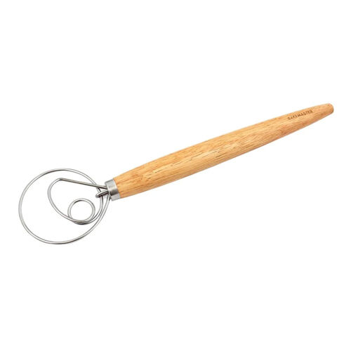 Bakemaster Dough Whisk