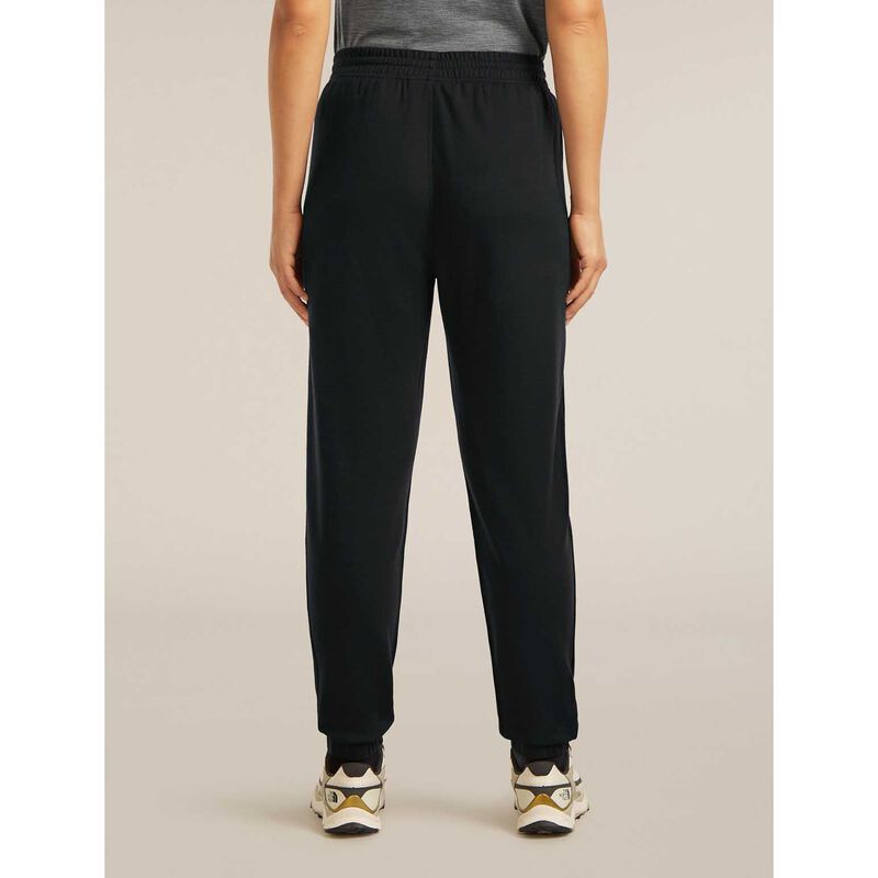 Icebreaker W Merino Blend 150 Drift Pants image number 1