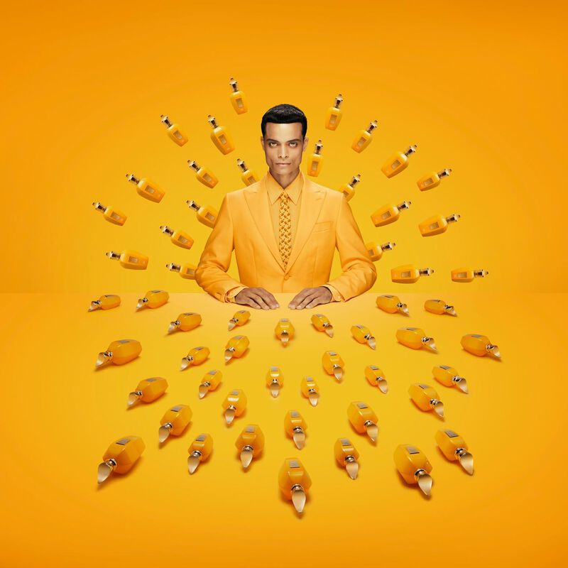 Xerjoff Erba Gold Eau De Parfum 50ml image number 3