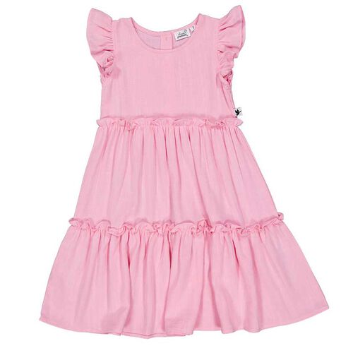 Kissed By Radicool Bonbon Jasmine Dress
