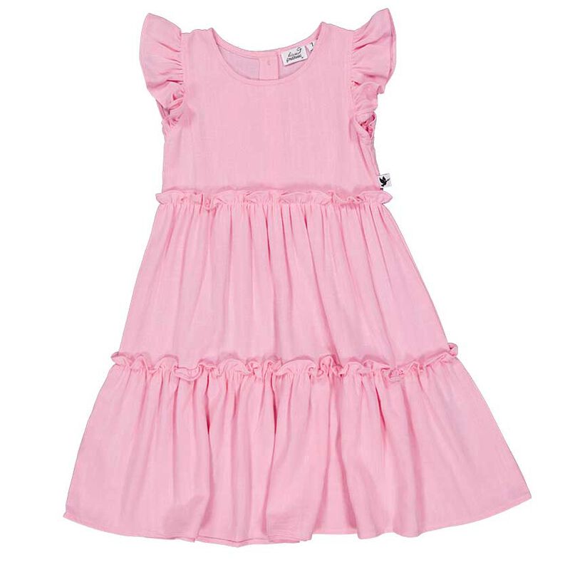 Kissed By Radicool Bonbon Jasmine Dress image number 0