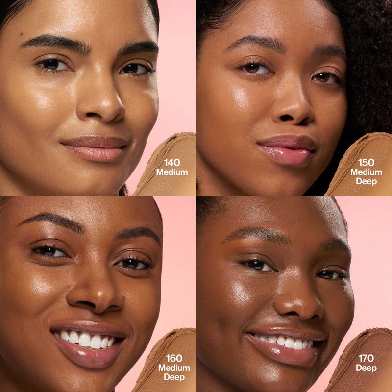 Revlon Glimmer Tinted Moisturizer Stick image number 30