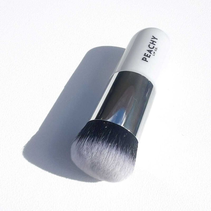 Peachy Lip Co. The Essential Cream Brush image number 1