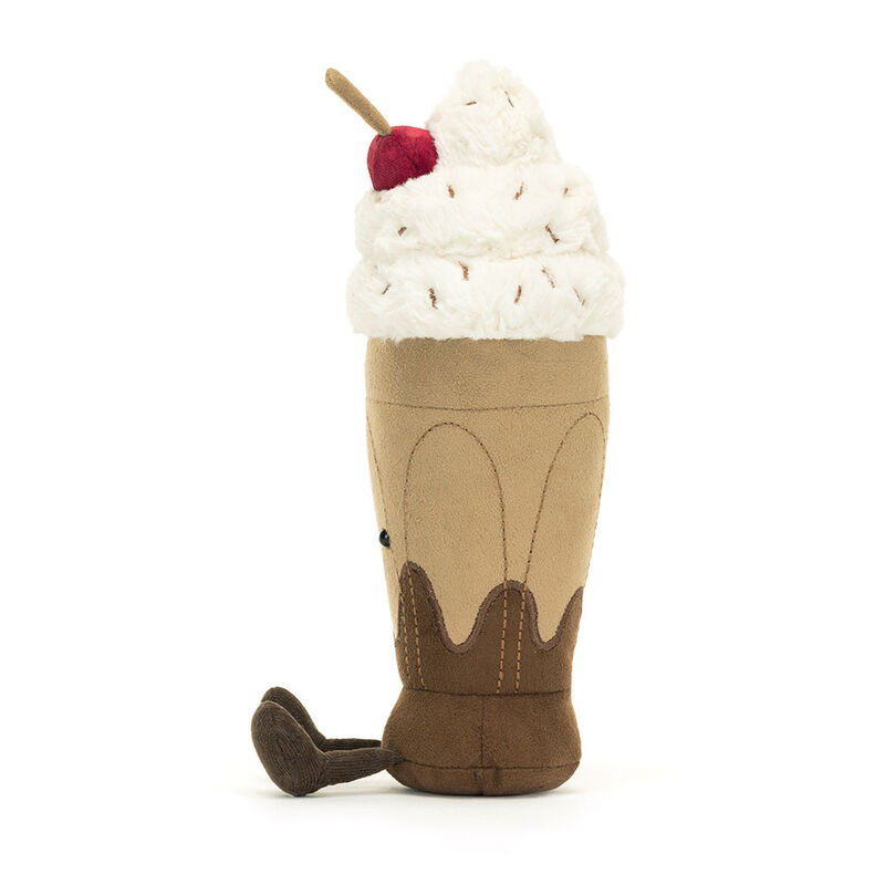 Jellycat Amuseables Milkshake image number 1