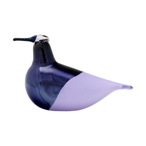 iittala Birds By Toikka Oriol Annual Bird 2025 245x135mm Light Lilac
