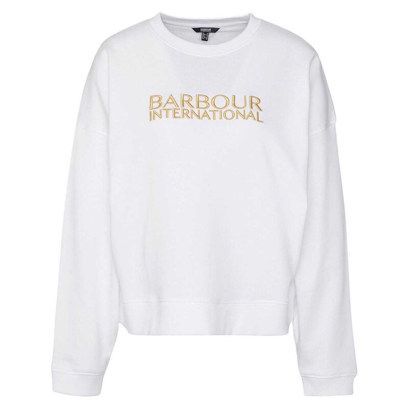 Barbour International Dakota Sweatshirt image number 2