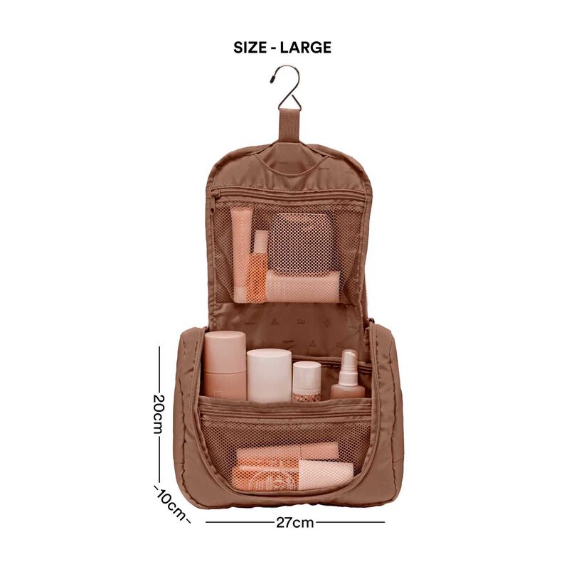 Lapoche Toiletry Organiser - Large image number 2