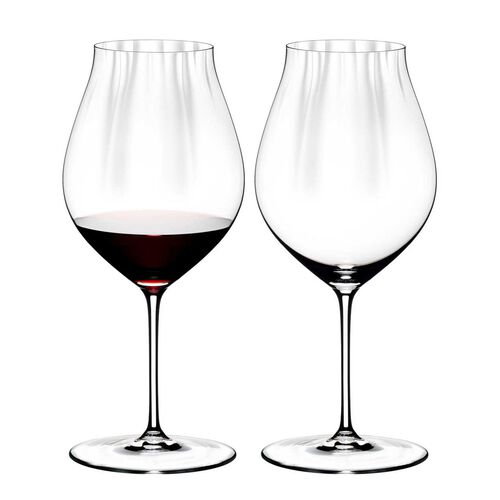 Riedel Performance Pinot Noir Set Of 2