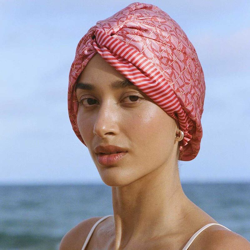 Slip Turban image number 2