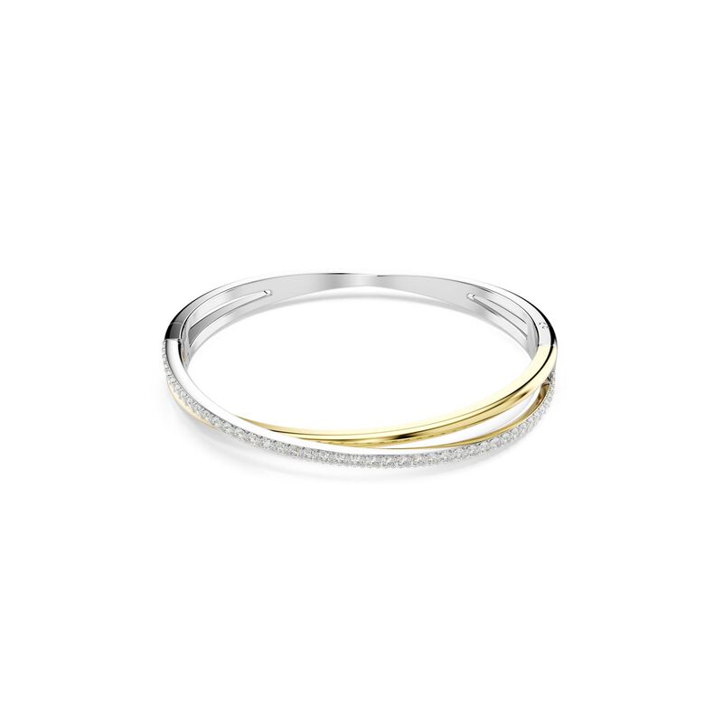 Swarovski Hyperbola Bangle image number 0