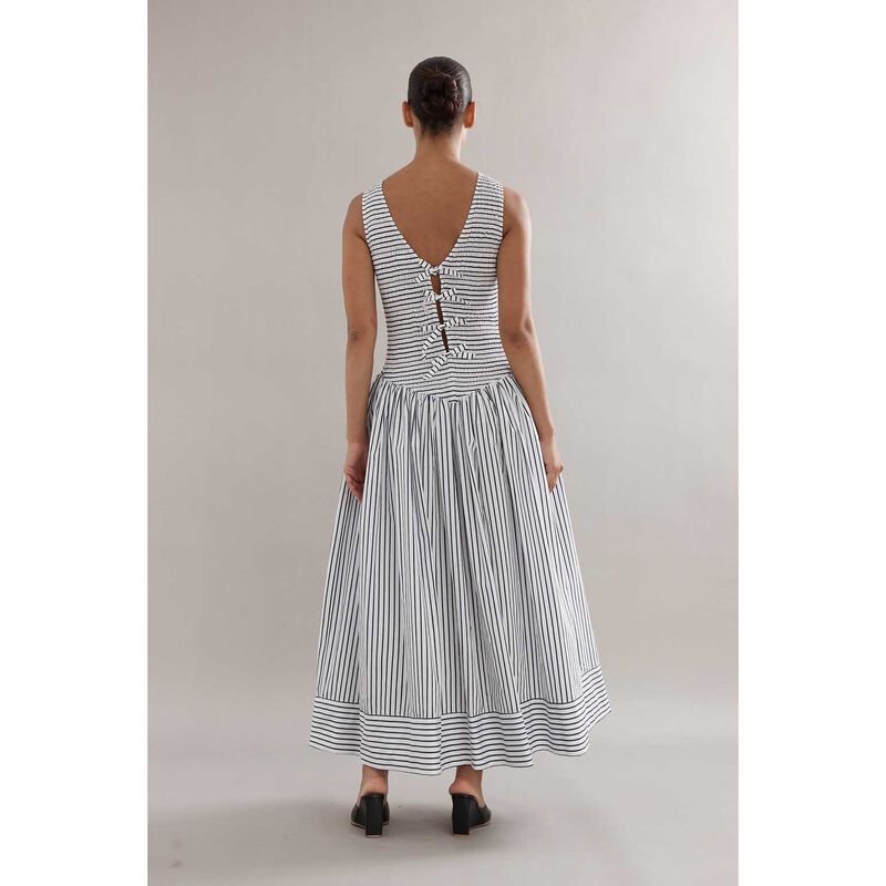 Caitlin Crisp Celine Dress image number 1