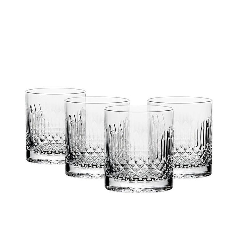 Luigi Bormioli Diamante DOF Gift Box Of 4 380ml image number 0