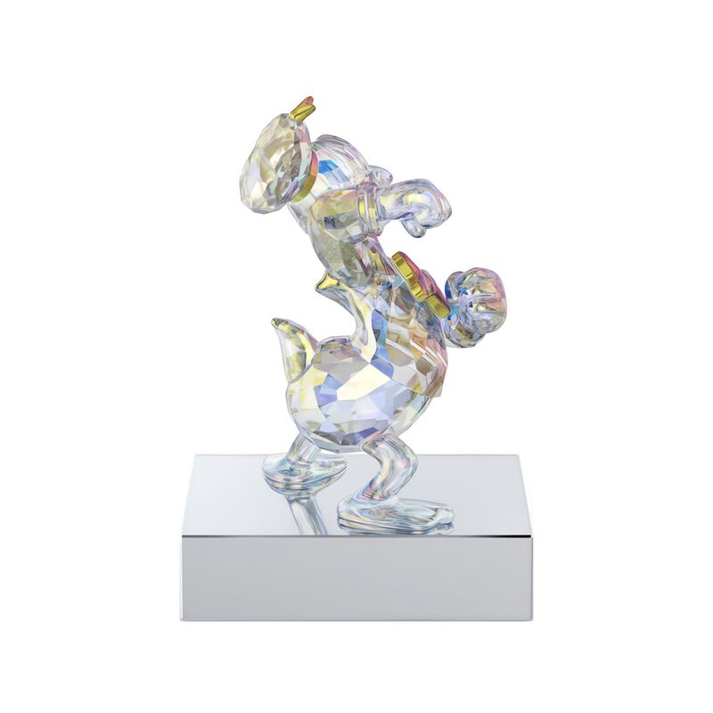 Swarovski Mickey & Friends - Donald image number 2