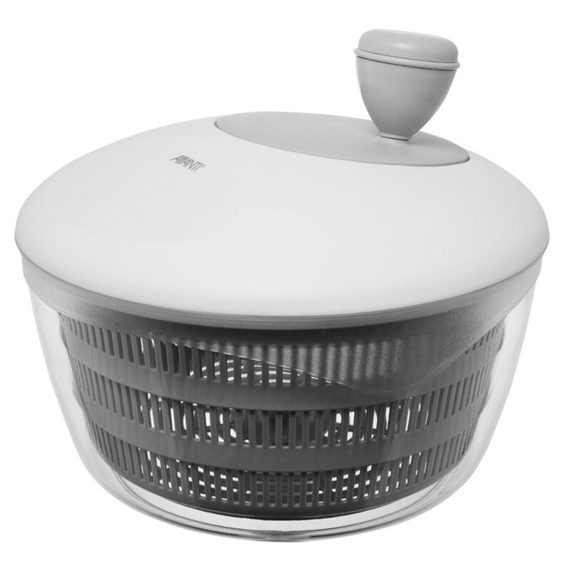 Avanti Salad Spinner - 3.5 Litre / 24cm image number 0