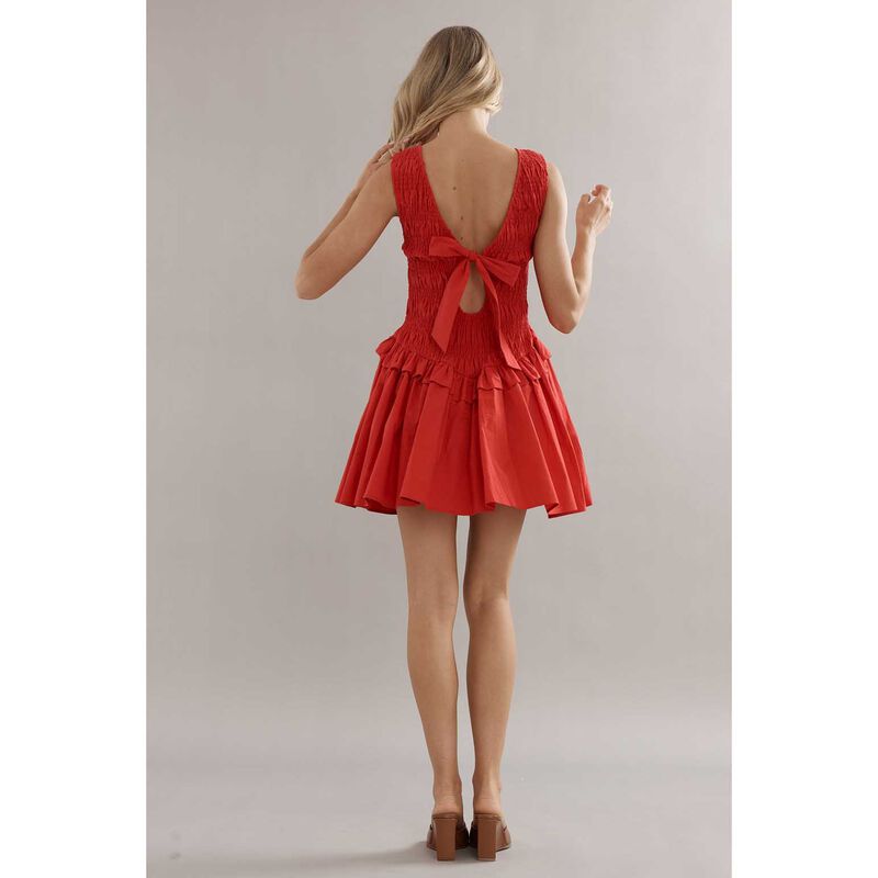 Caitlin Crisp Cindy Lou Mini image number 1