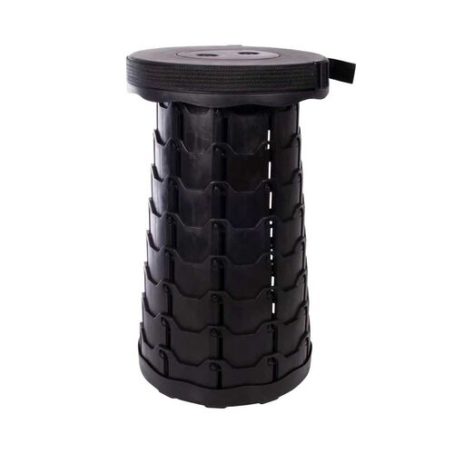 Maverick Collapsible Stool