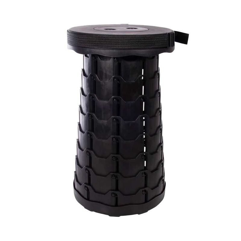 Maverick Collapsible Stool image number 0
