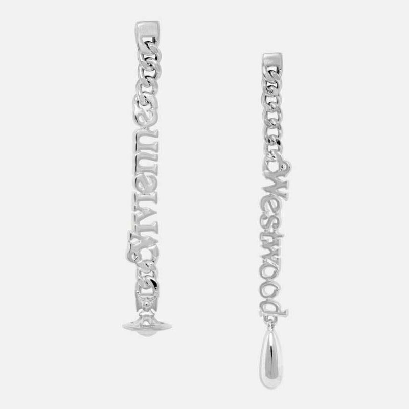 Vivienne Westwood Millicent Earrings image number 1