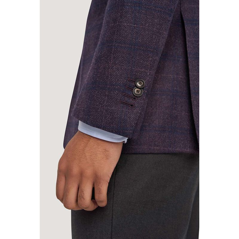 M.J. Bale Fierro Jacket image number 2