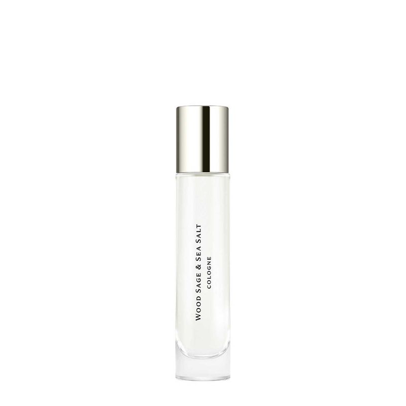 Jo Malone London Wood Sage & Sea Salt Travel Spray 10ml image number 0
