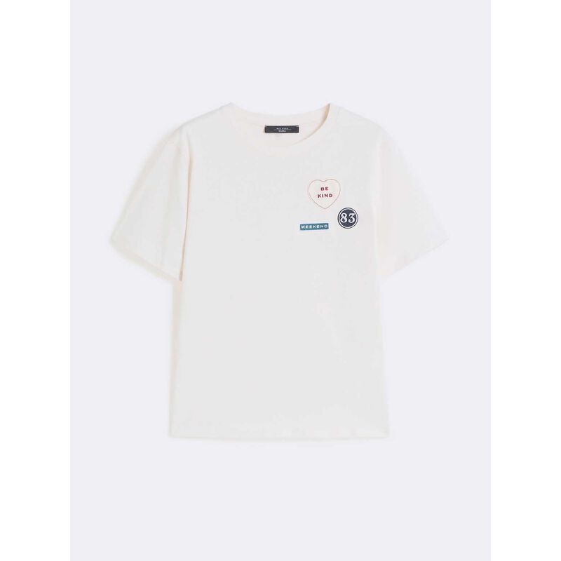 Weekend Max Mara West T-Shirt image number 2
