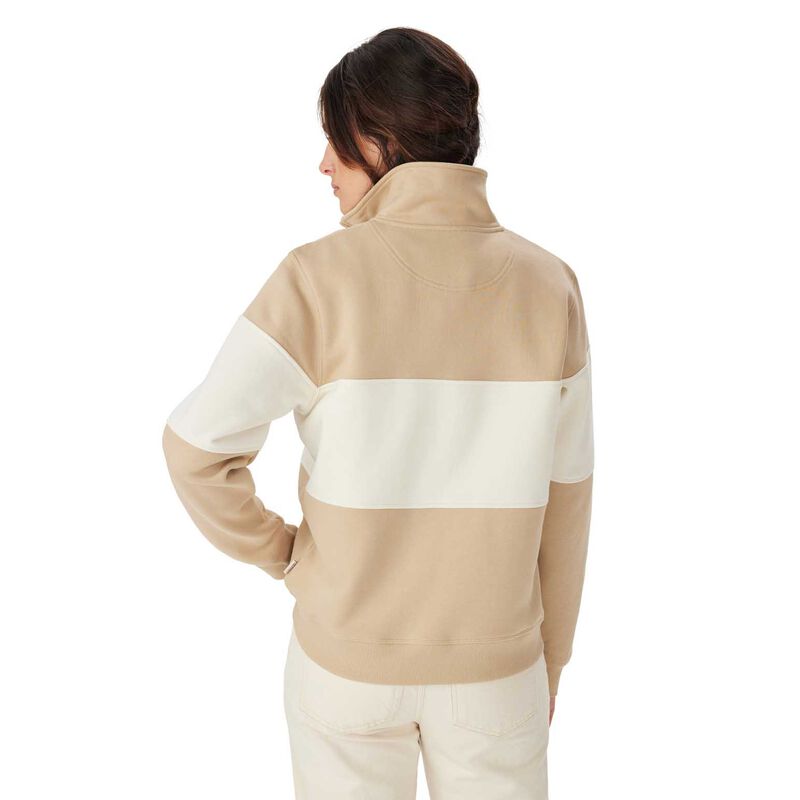 R.M. Williams Trickett Panel Sweatshirt image number 1