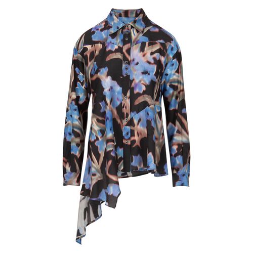 HIGH Gentle Blouse